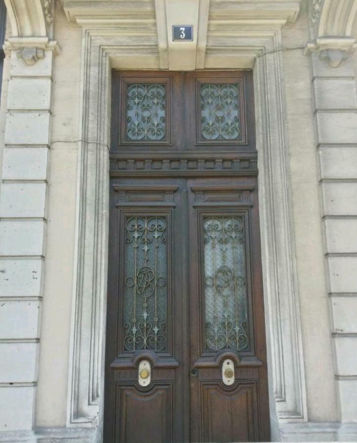 Appartement L'Oliveraie - La Cite Plein Les Yeux Carcassonne Ngoại thất bức ảnh