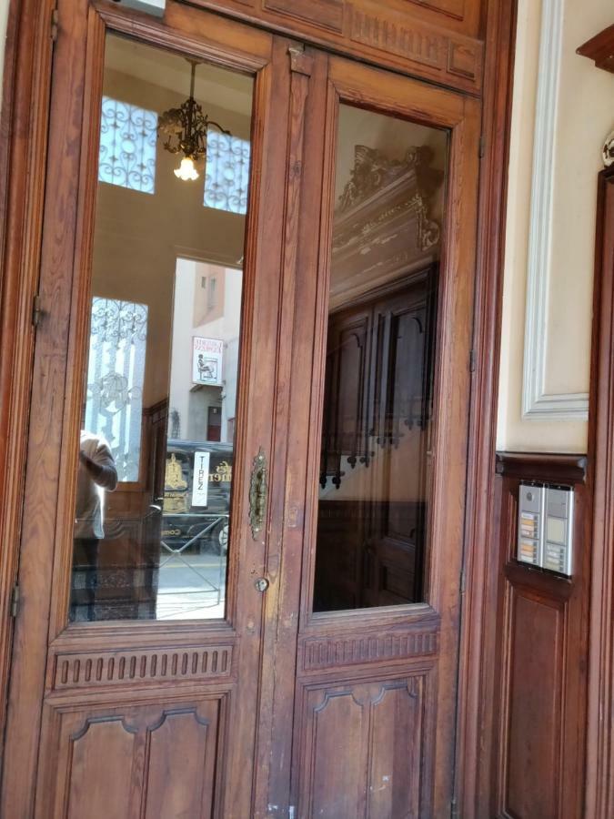 Appartement L'Oliveraie - La Cite Plein Les Yeux Carcassonne Ngoại thất bức ảnh