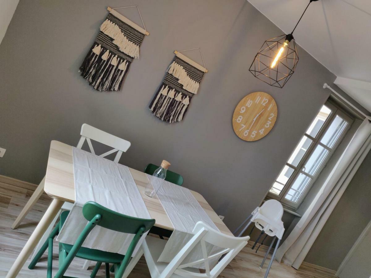 Appartement L'Oliveraie - La Cite Plein Les Yeux Carcassonne Ngoại thất bức ảnh